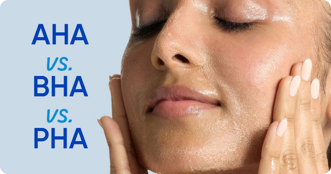 AHA vs. BHA vs. PHA: Understanding the Key Differences