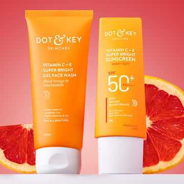 Good to Glow Vitamin C Combo