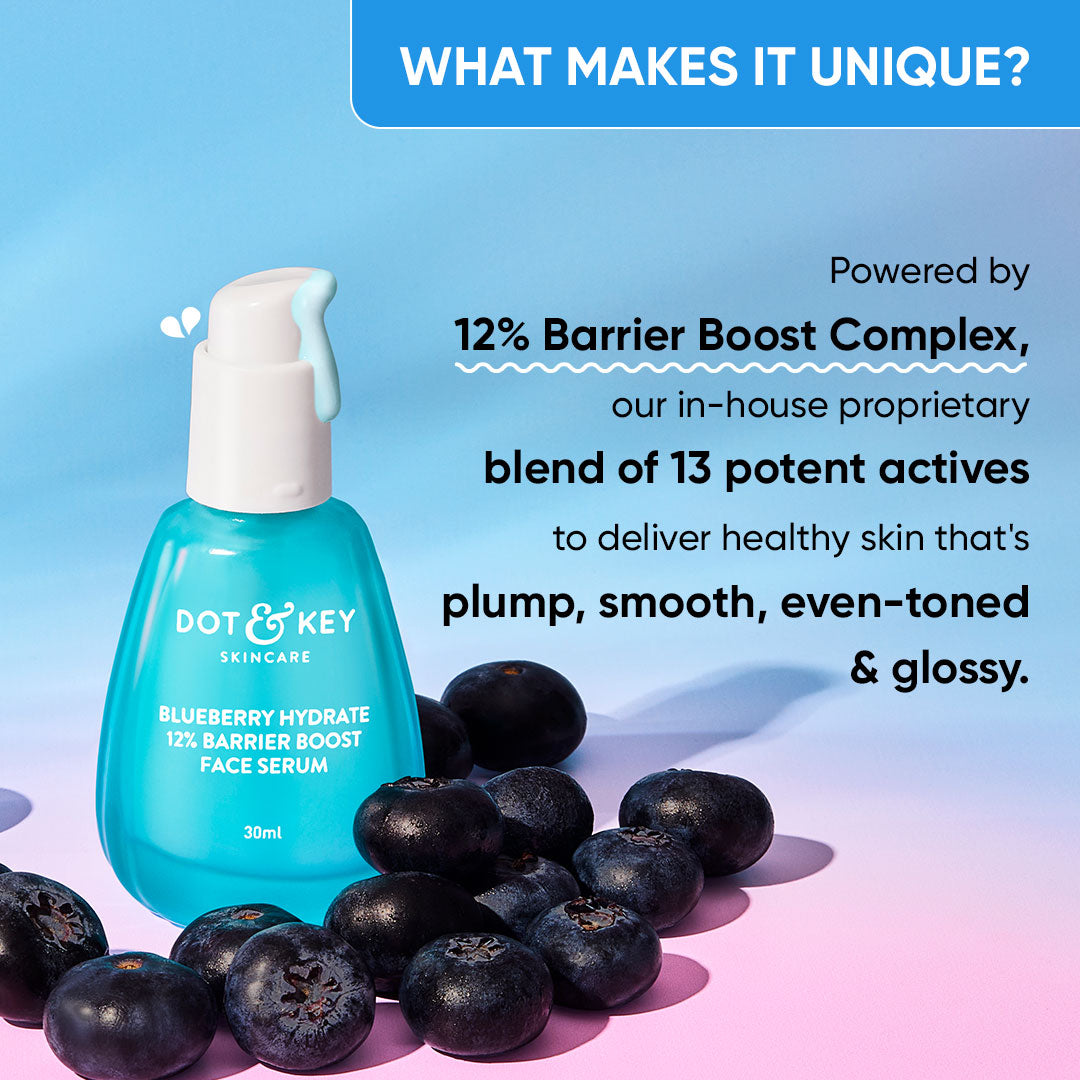 12% Barrier Boost Serum With Ceramides