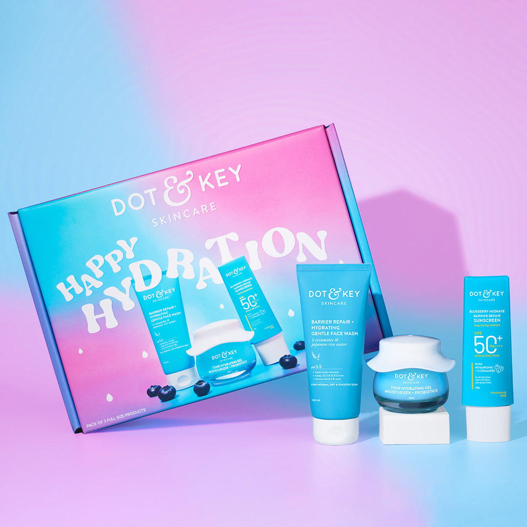 Happy Hydration Gift Box