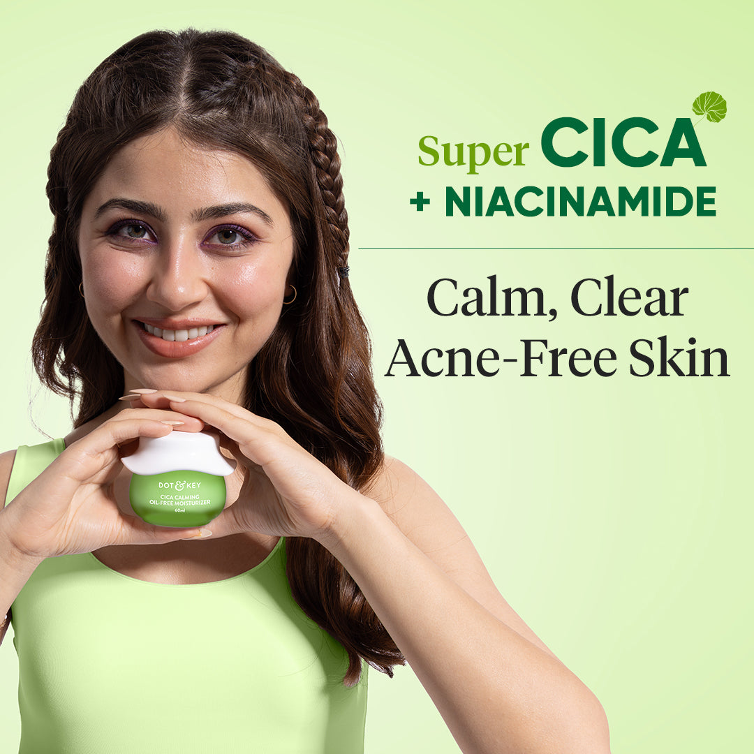 Acne Control CTM Night Care Regime