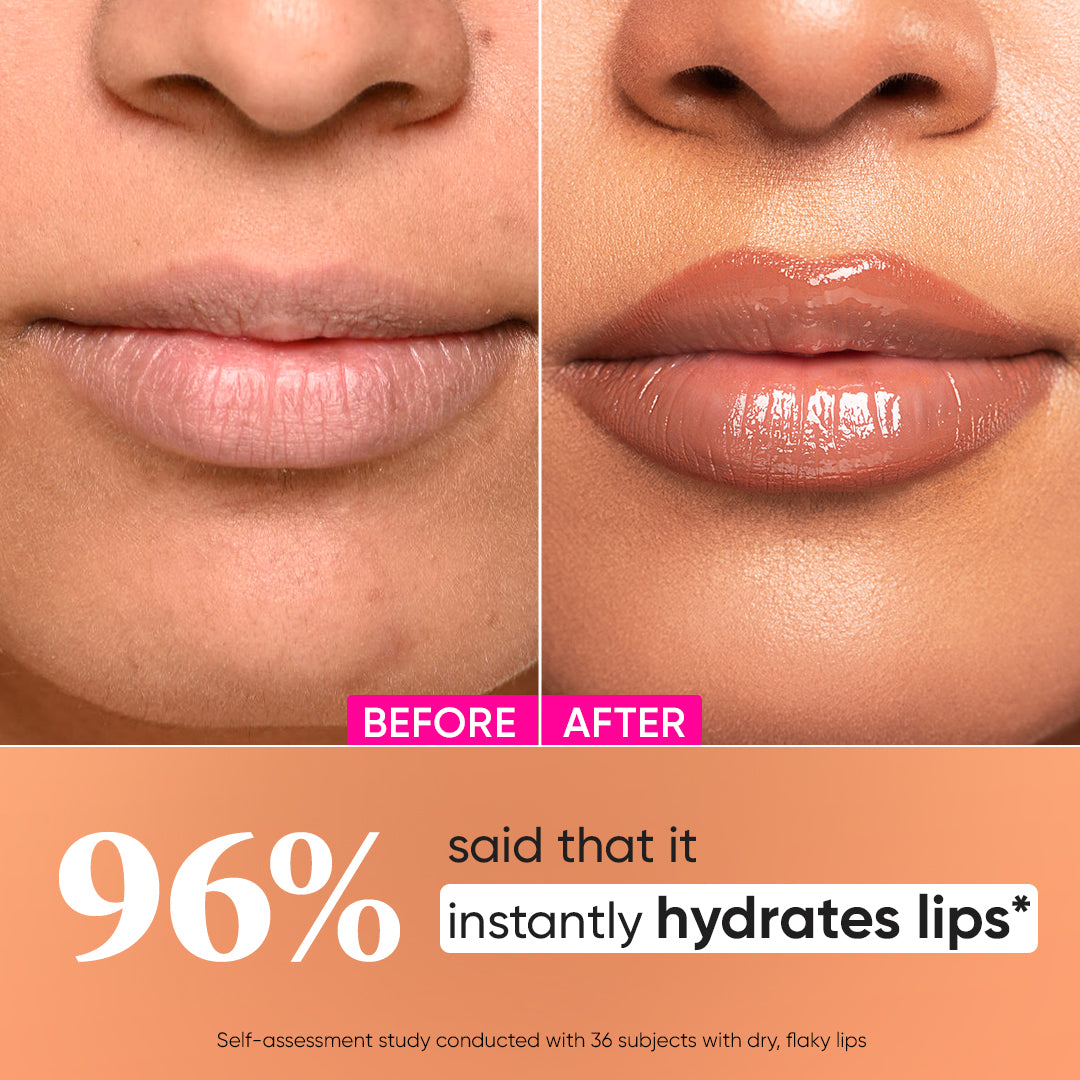 SPF 50+ Barrier Repair Hydrating Lip Balm