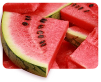 Watermelon Luminous Skin Glow CTM Regime