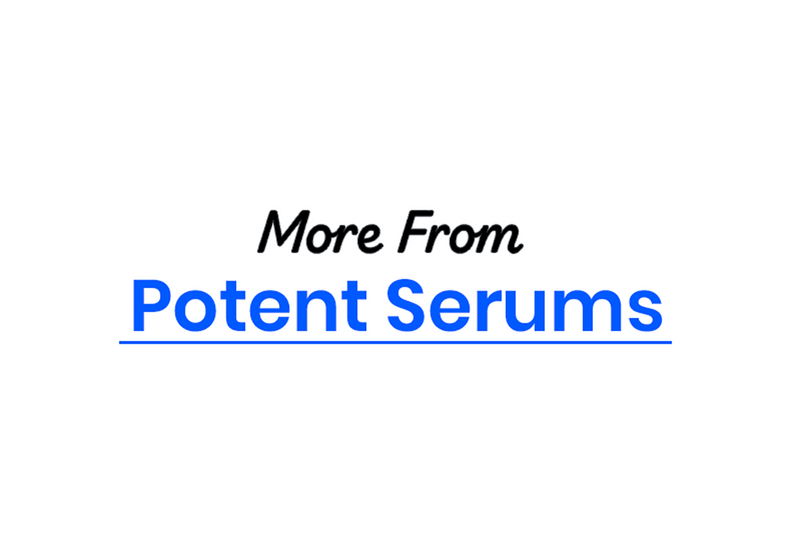 Hyaluronic & Ceramides Hydrating Face Serum