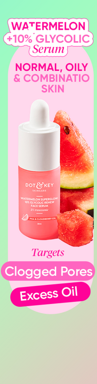 Watermelon & 10% Glycolic Serum