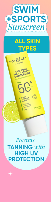 Swim + Sports Sunscreen SPF 50+ (Water Resistant)