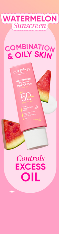 Watermelon Cooling Hyaluronic Sunscreen SPF 50+, PA++++