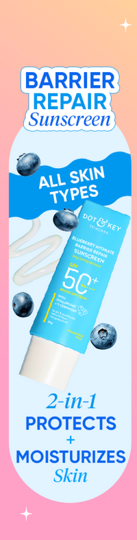 Vitamin C + E Sunscreen, SPF 50+ PA++++