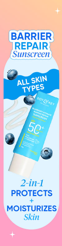 Cica & Niacinamide Mattifying Sunscreen SPF 50+ PA++++