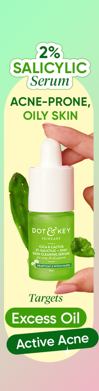 10% Vitamin C + E Face Serum with 5% Niacinamide