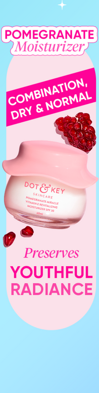 Pomegranate + Multi-Peptide Anti Ageing Moisturizer SPF 30