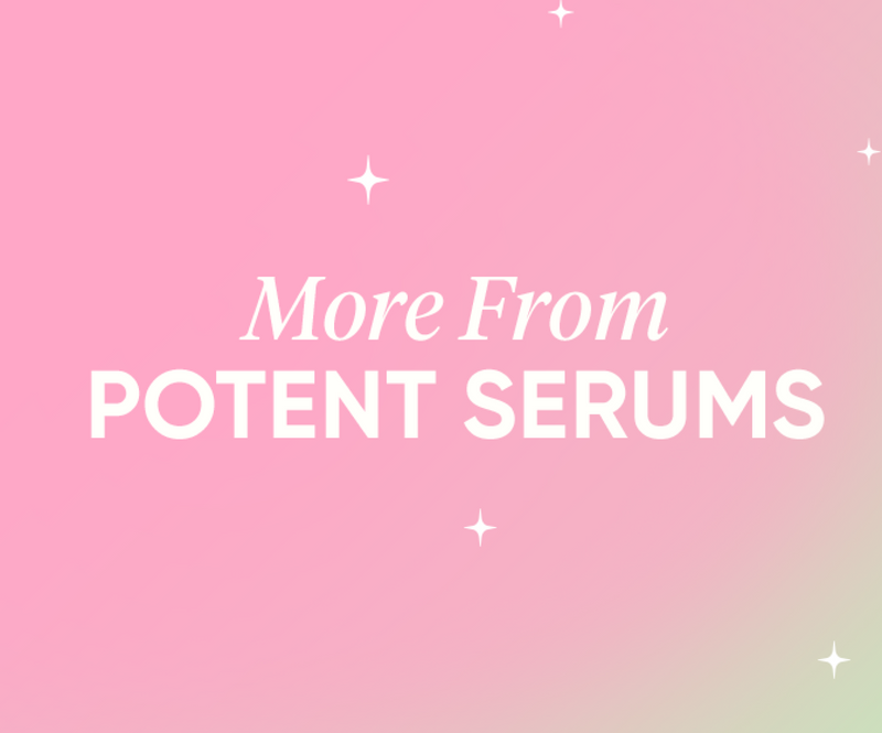 Pomegranate + 0.9% Retinol Serum for Fine Lines & Wrinkles