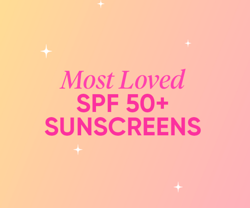 Swim + Sports Sunscreen SPF 50+ (Water Resistant)