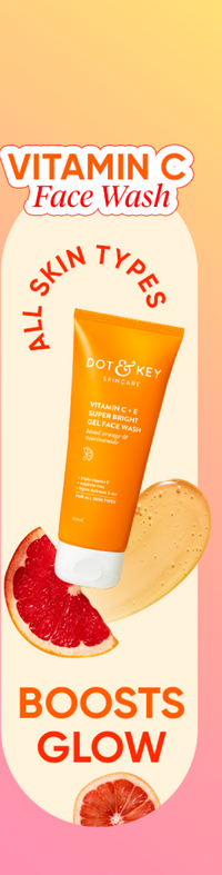 Mango Detan Gel Face Wash