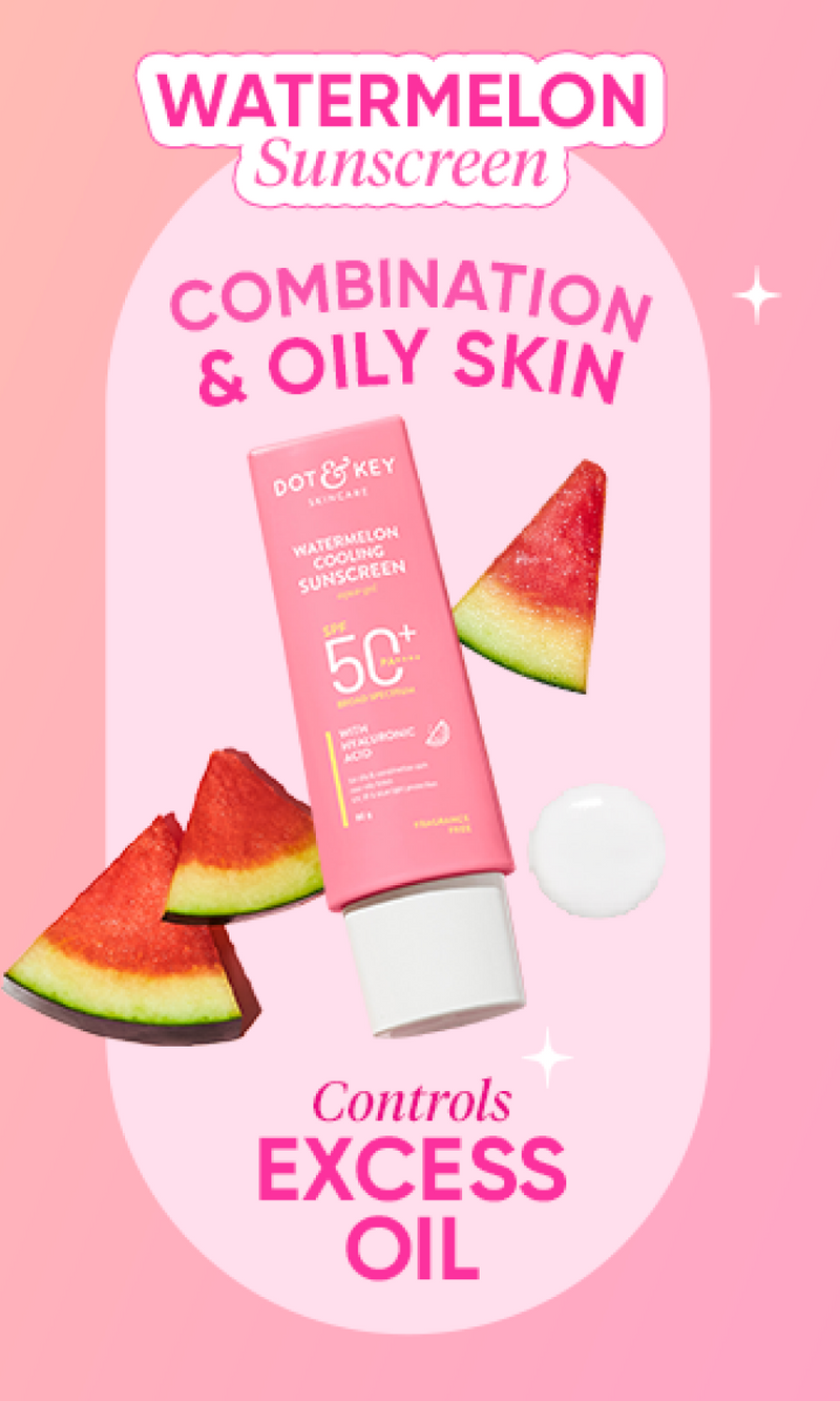 Watermelon Cooling Hyaluronic Sunscreen SPF 50+, PA++++