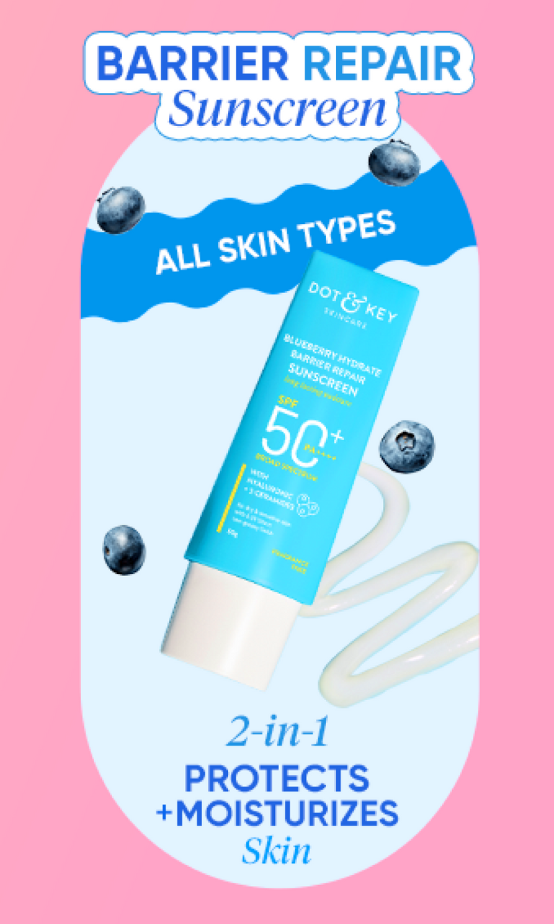 Vitamin C + E Sunscreen, SPF 50+ PA++++