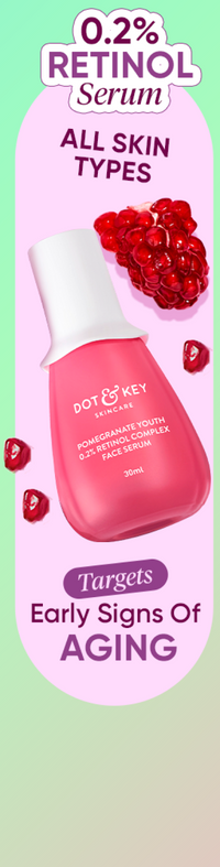 Pomegranate Youth 0.2% Retinol Complex Face Serum