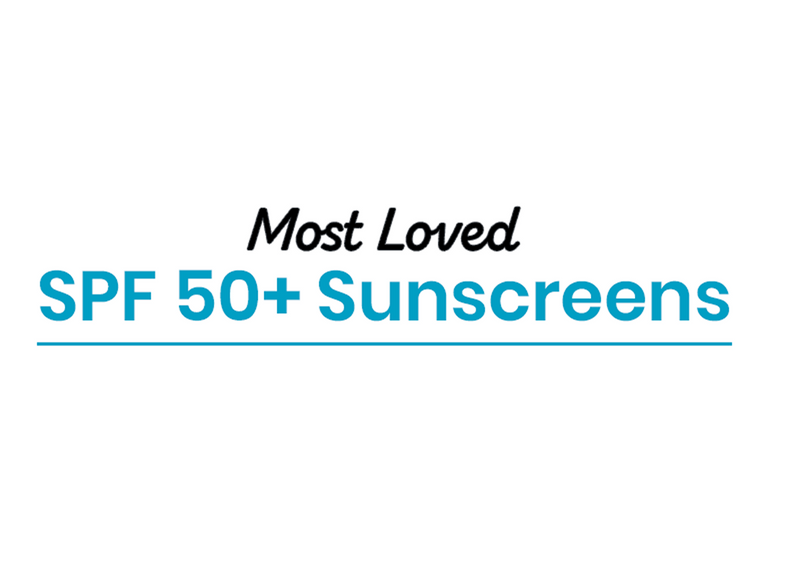 Swim + Sports Sunscreen SPF 50+ (Water Resistant)