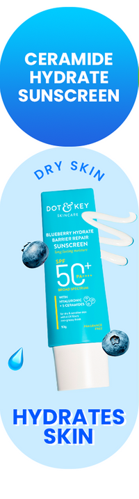 Watermelon Cooling Hyaluronic Acid Sunscreen SPF 50+ PA++++