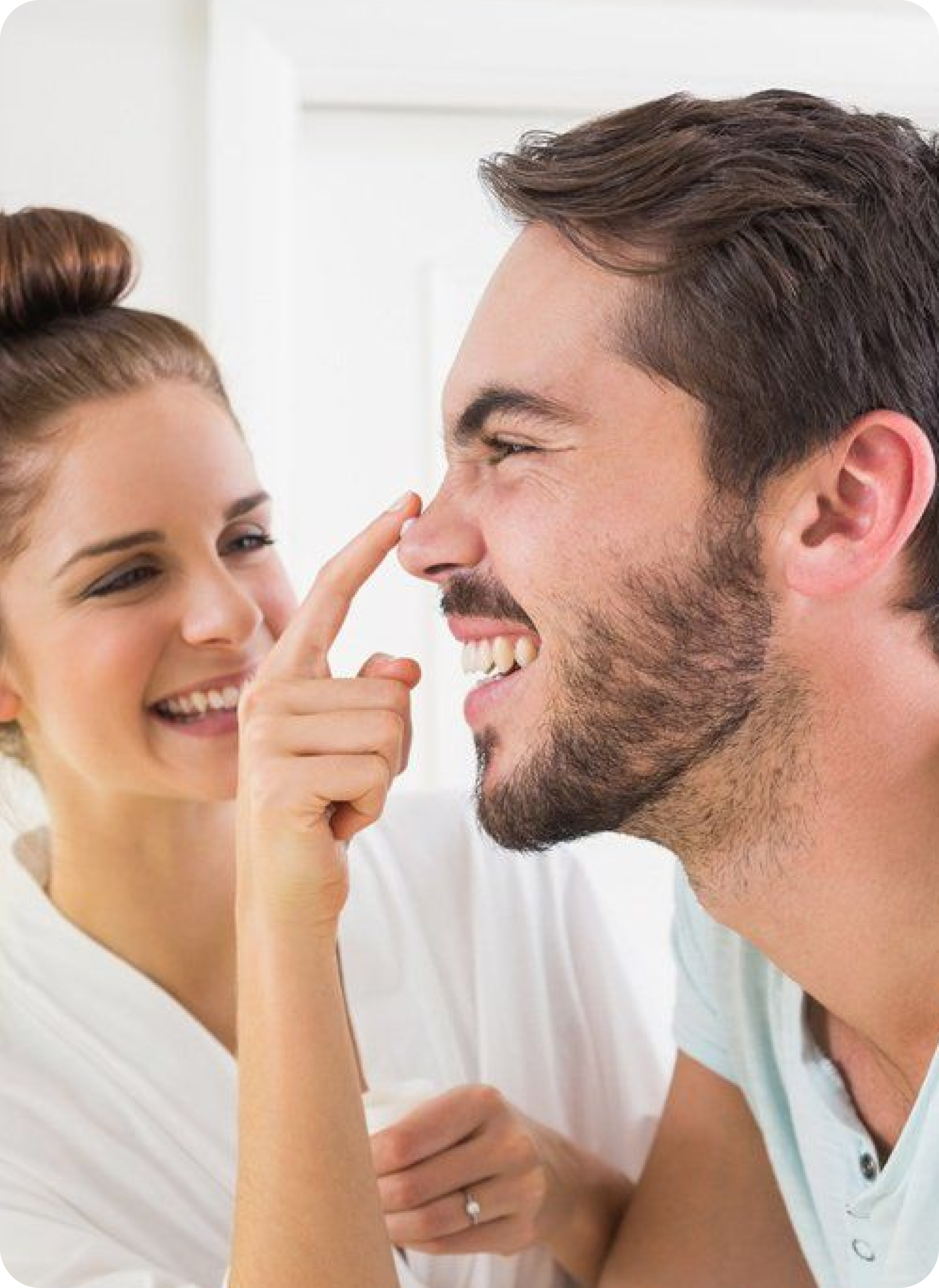 Valentine Week Skincare Routine for Couples: Glow Together!