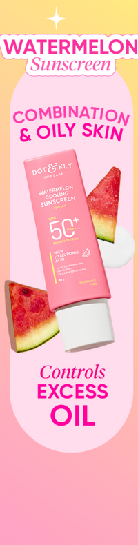 Mango + Detan Gel Sunscreen (Oil Free), SPF 50+ PA+++