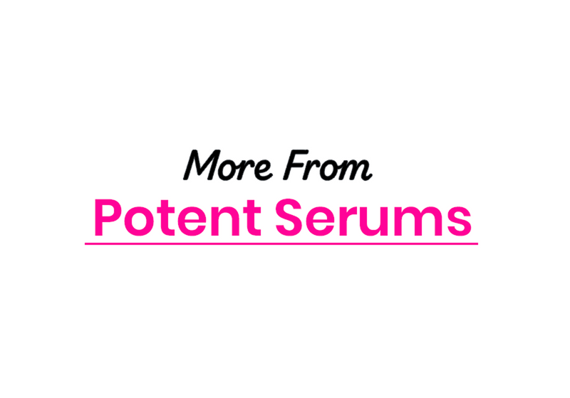 Pomegranate Youth 0.2% Retinol Complex Face Serum