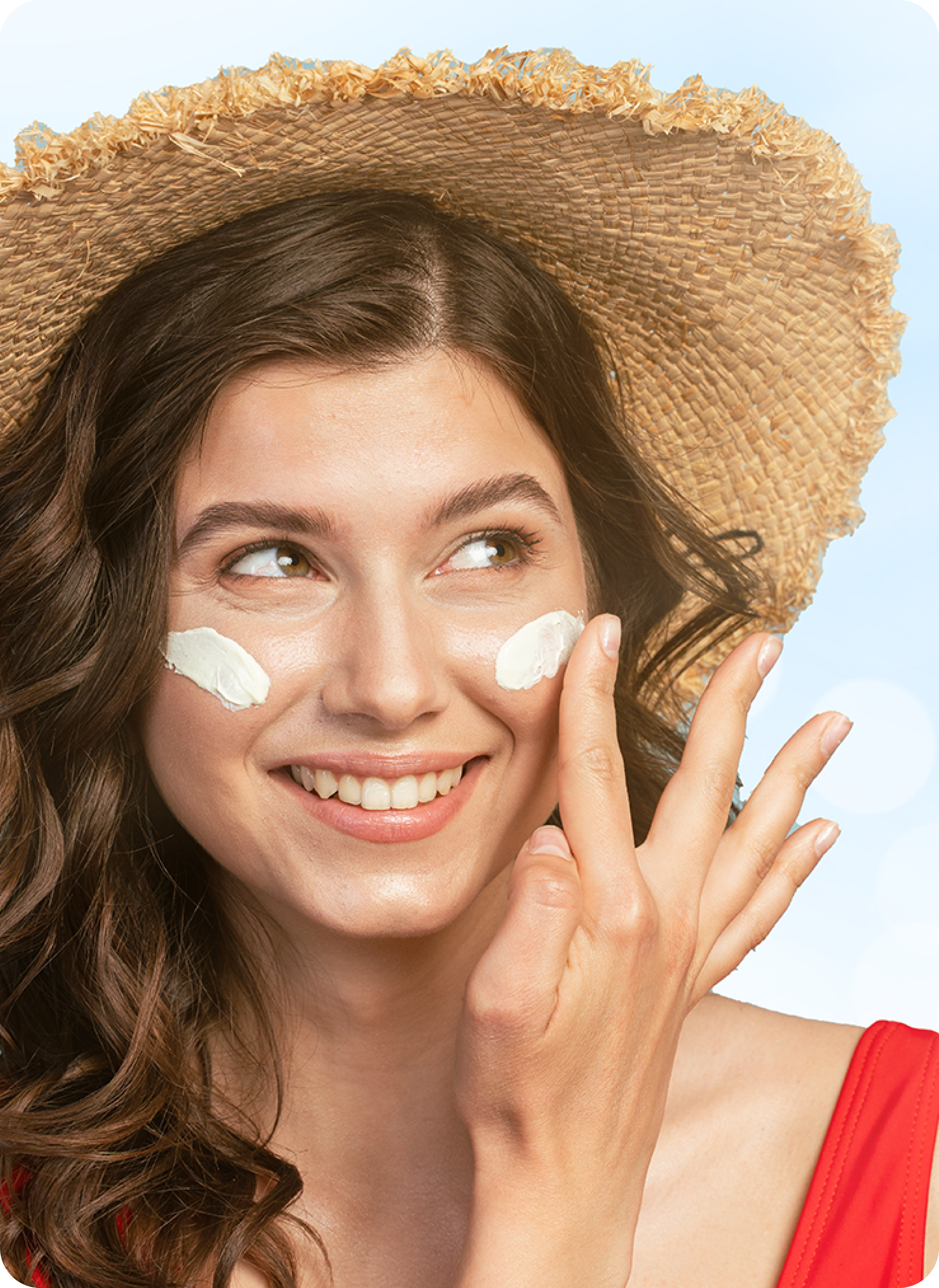 SPF 30 vs. SPF 50: Which One is Better for Your Skin?