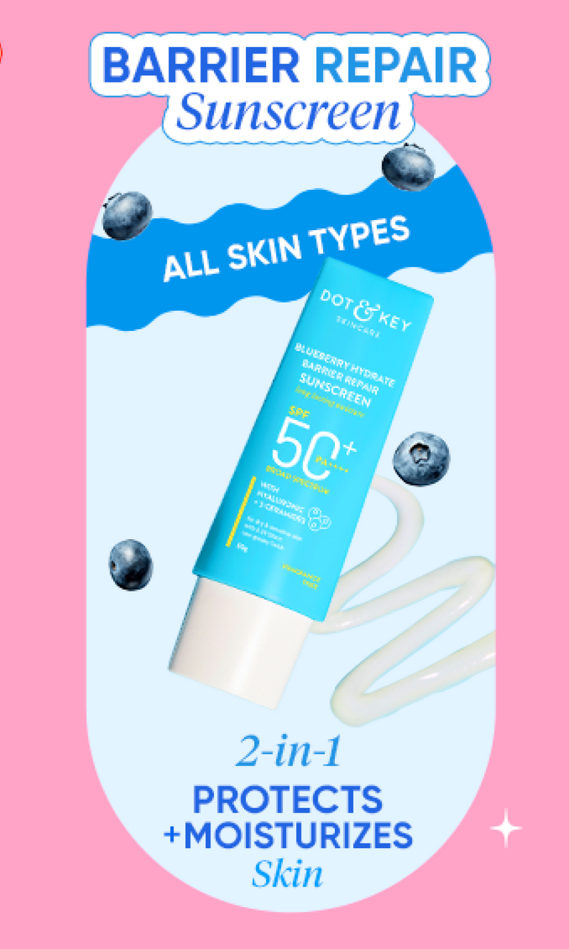 Mango + Detan Gel Sunscreen (Oil Free), SPF 50+ PA+++