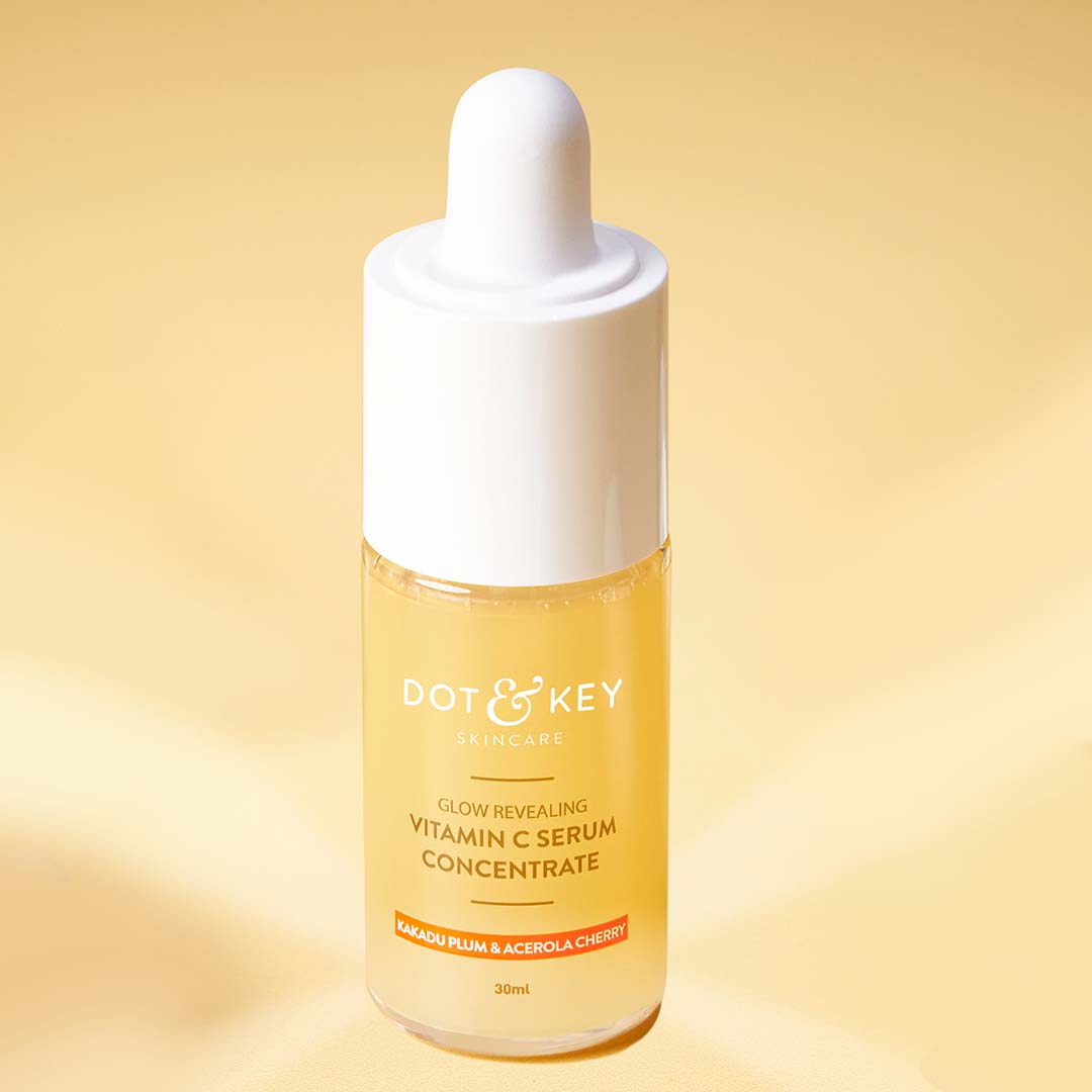 Dot&Key Glow Revealing Vitamin C Face Serum by Dot & Key