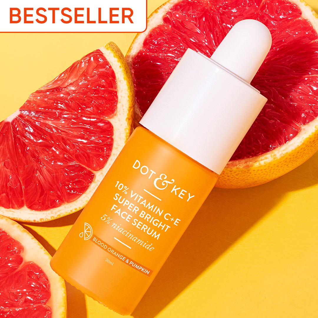 Dot&Key 10% Vitamin C + E Serum with 5% Niacinamide by Dot & Key