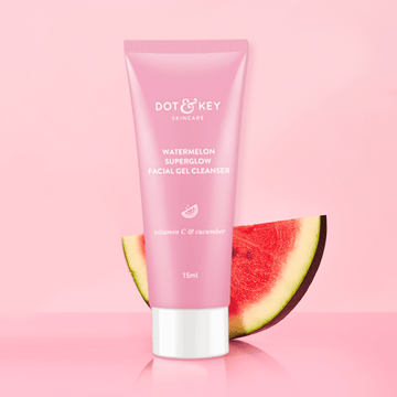 Watermelon Super Glow Facewash - 15ML